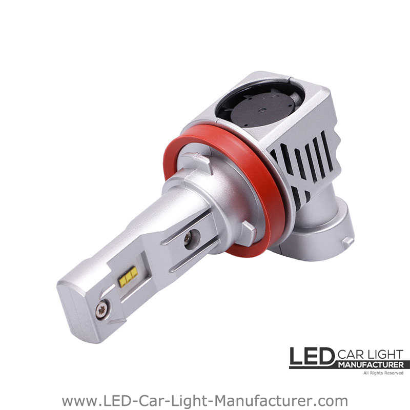 M3 H9 Led Bulb Auto  7 Years Automotive Led Suppliers