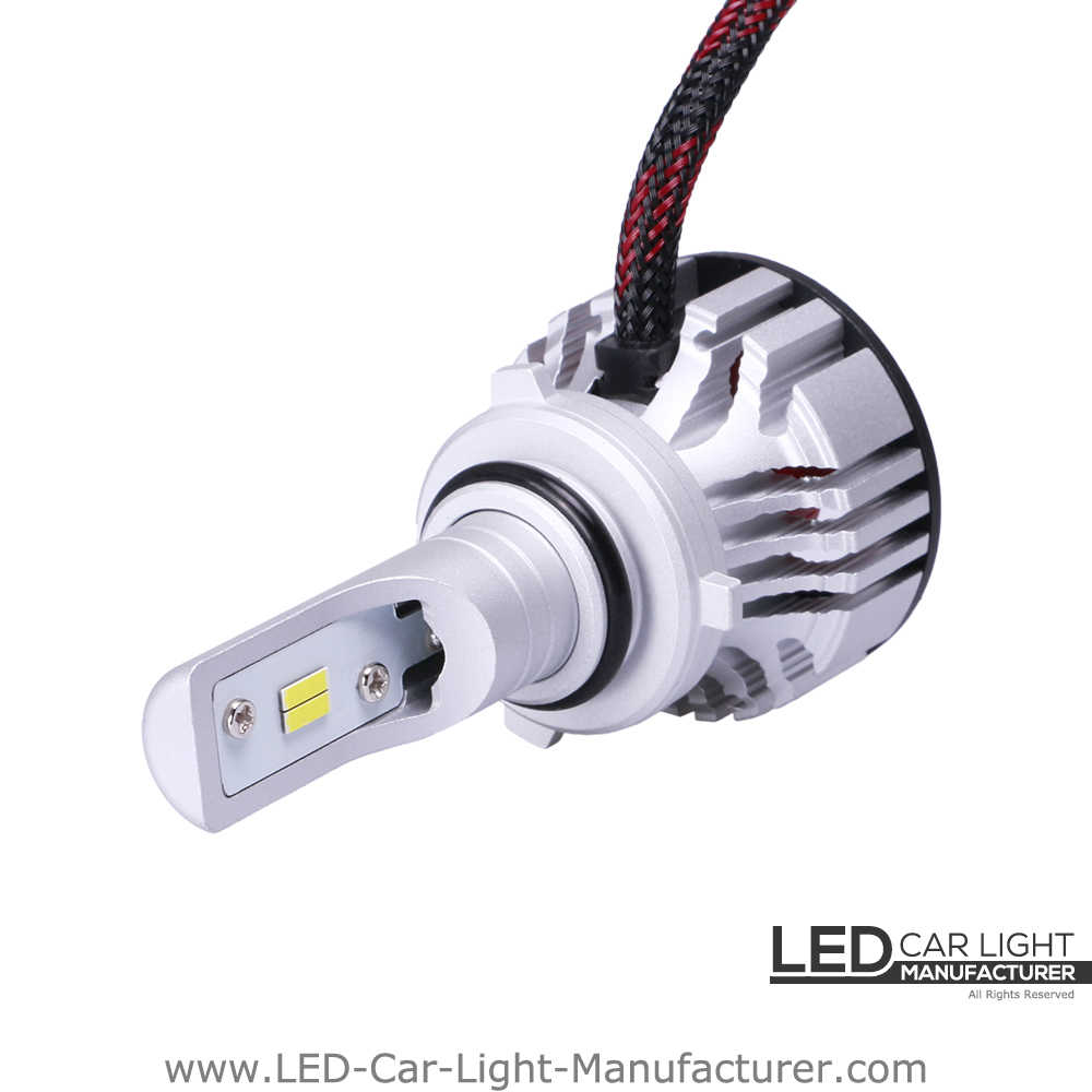 9006 HB4 Led Bulb  Led Projector Headlight Bulbs