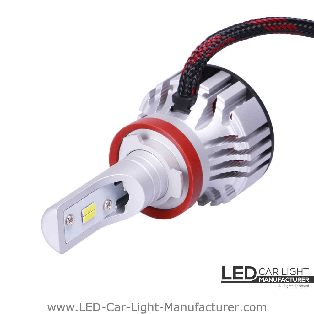 led replacement headlight bulbs