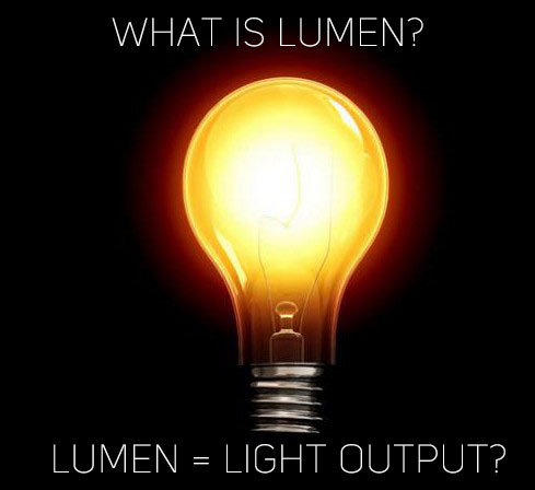 What is Lumen